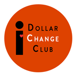 Dollar Change Club Donations